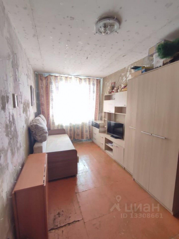 Комната ул Некрасова, 2 1,  д. 2 1,  к. 1