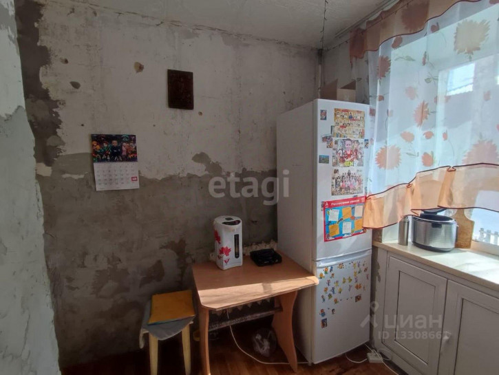 Комната ул Некрасова, 2 1,  д. 2 1,  к. 1