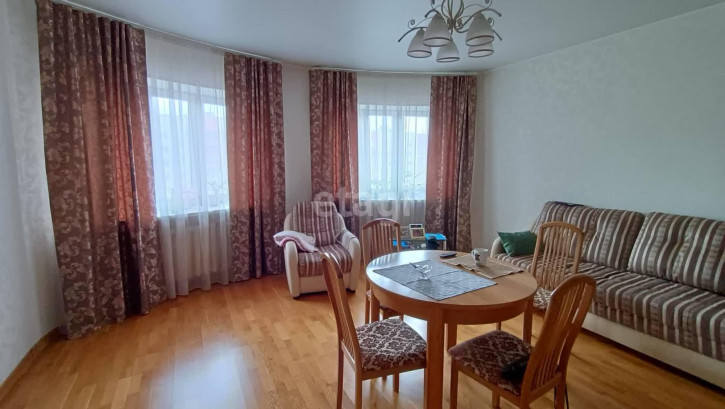 1-комн квартира Софьи Ковалевской, 6