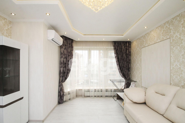 2-комн квартира Первомайская, 50