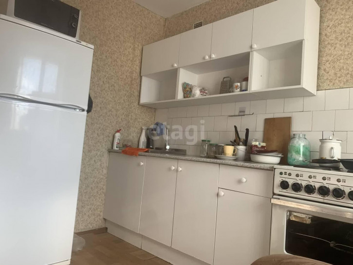 3-комн квартира Червишевский тракт, 35