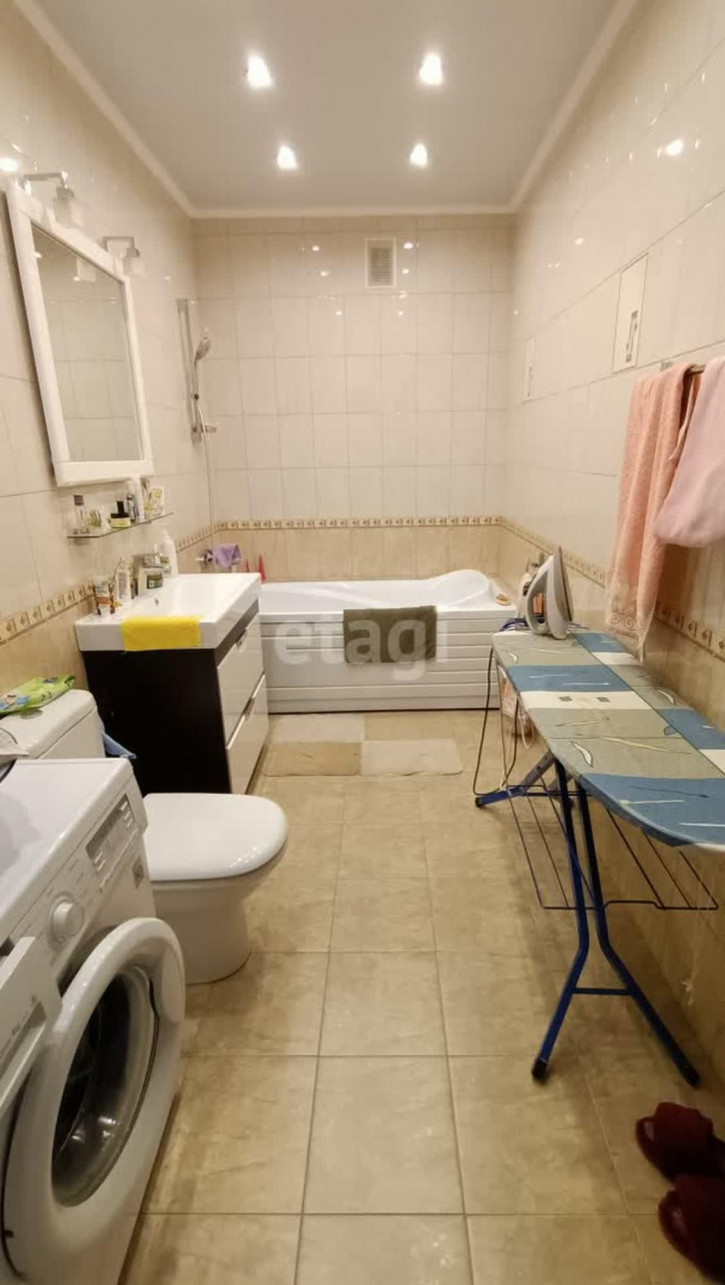 1-комн квартира Софьи Ковалевской, 6