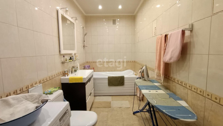 1-комн квартира Софьи Ковалевской, 6