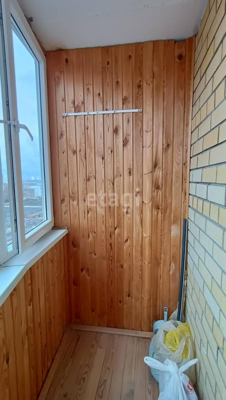 1-комн квартира Софьи Ковалевской, 6