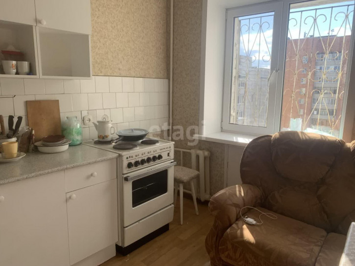 3-комн квартира Червишевский тракт, 35