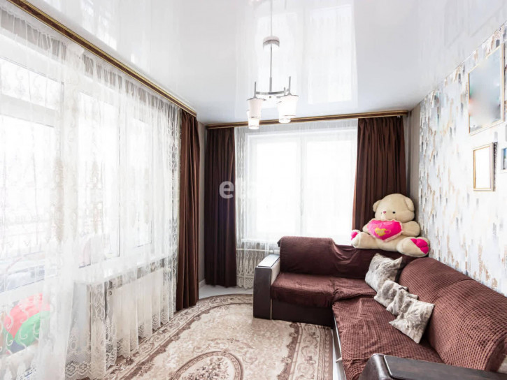 3-комн квартира Фармана Салманова, 26/2