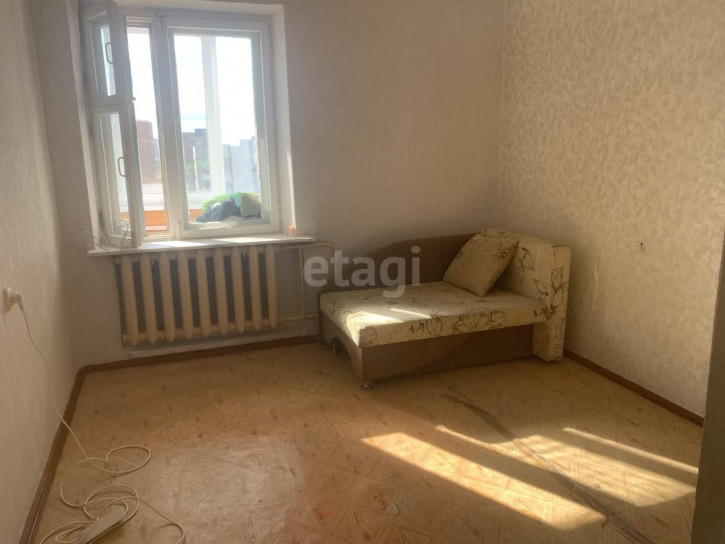 3-комн квартира Червишевский тракт, 35