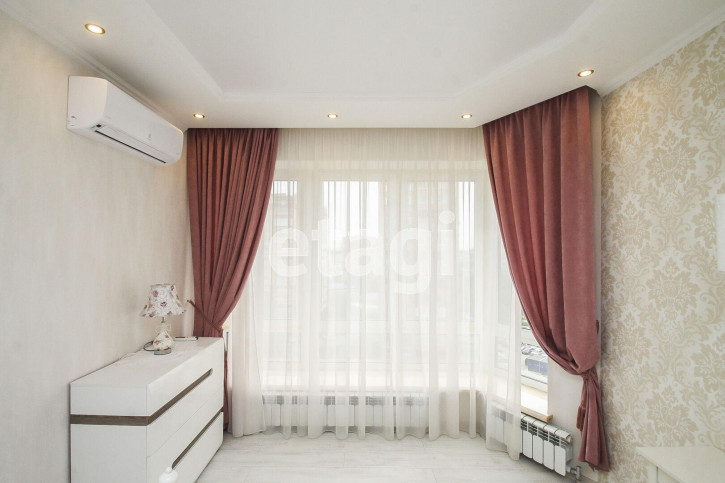 2-комн квартира Первомайская, 50