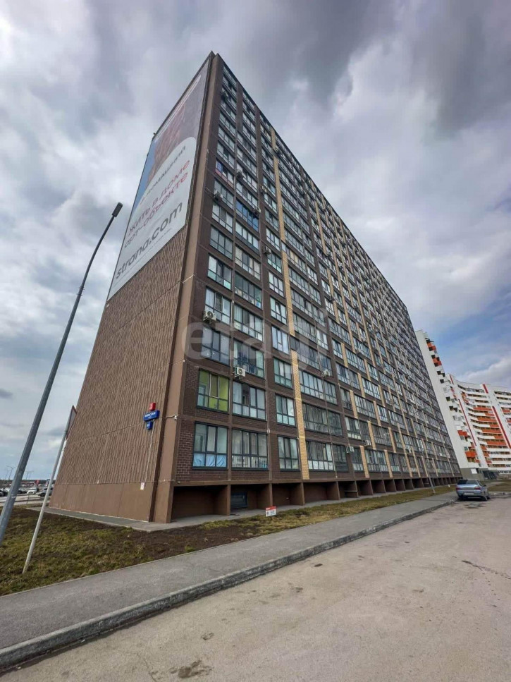 Студия Новоселов, 115