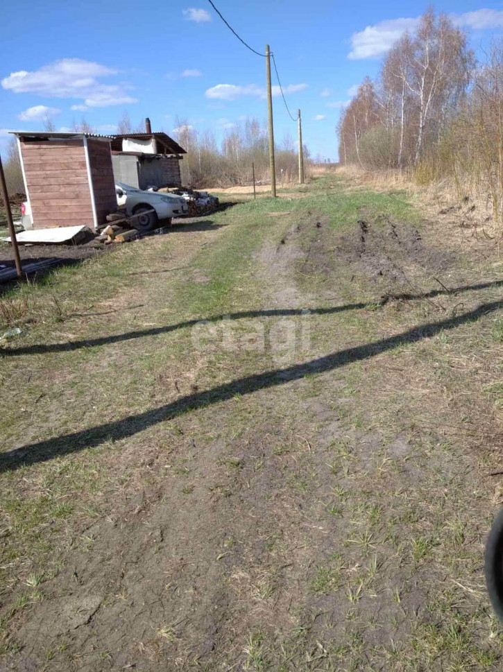 Земельный участок Большое Царево-2