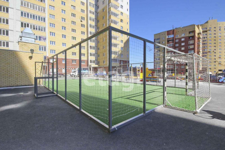 1-комн квартира Дружбы, 73