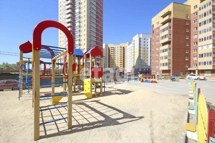 1-комн квартира Дружбы, 73