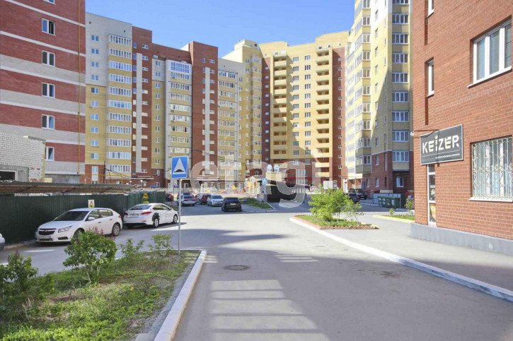 1-комн квартира Дружбы, 73