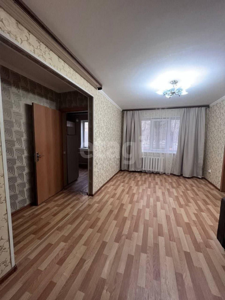 2-комн квартира Севастопольская, 35