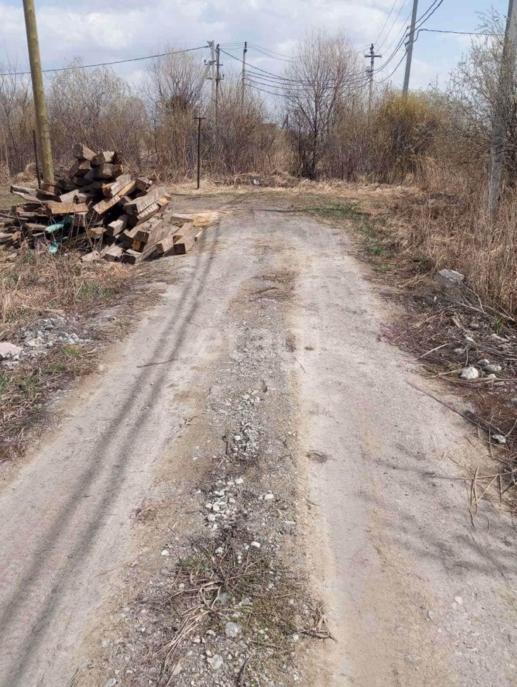 Земельный участок Большое Царево-2