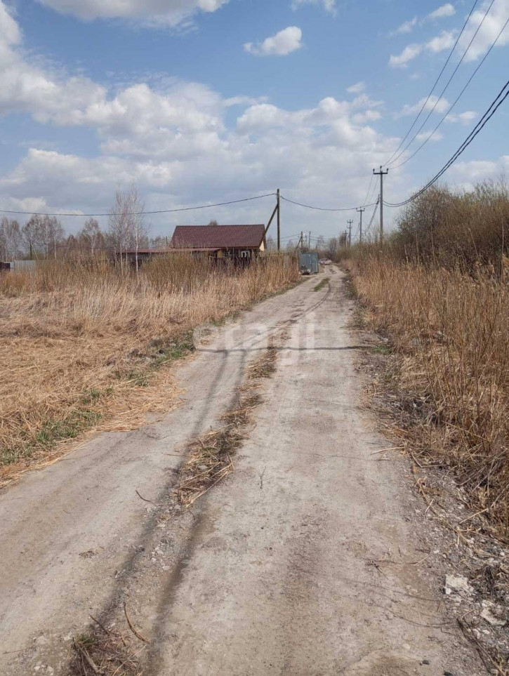 Земельный участок Большое Царево-2