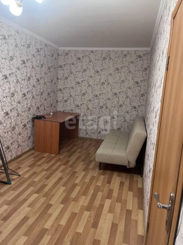 2-комн квартира Севастопольская, 35