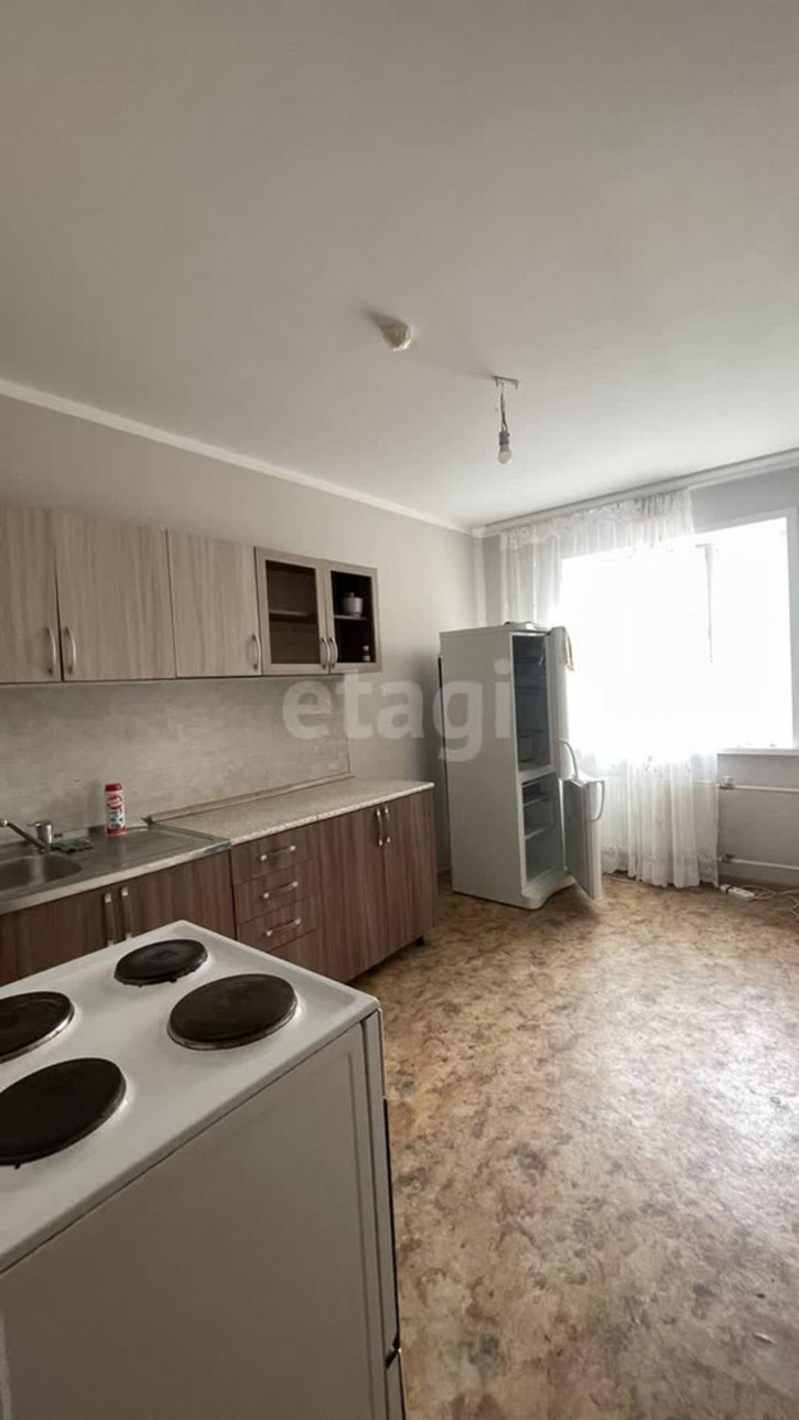 3-комн квартира Прокопия Артамонова, 4