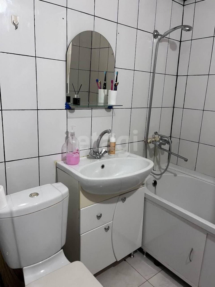 2-комн квартира Севастопольская, 35