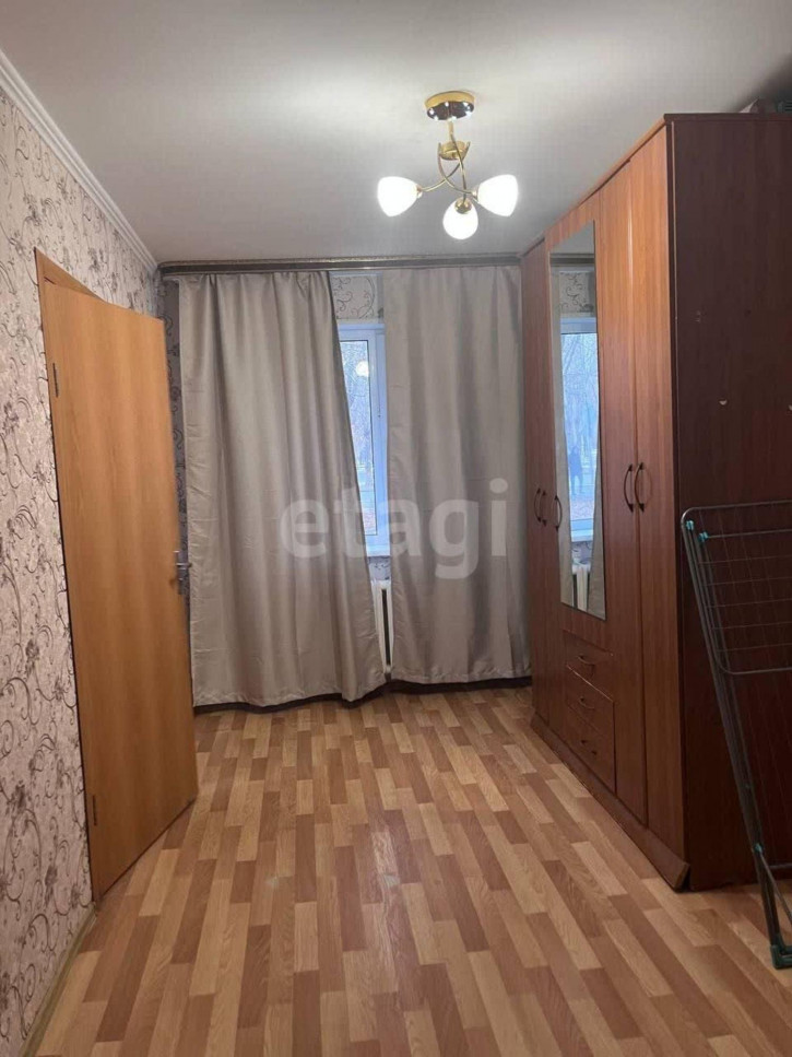2-комн квартира Севастопольская, 35