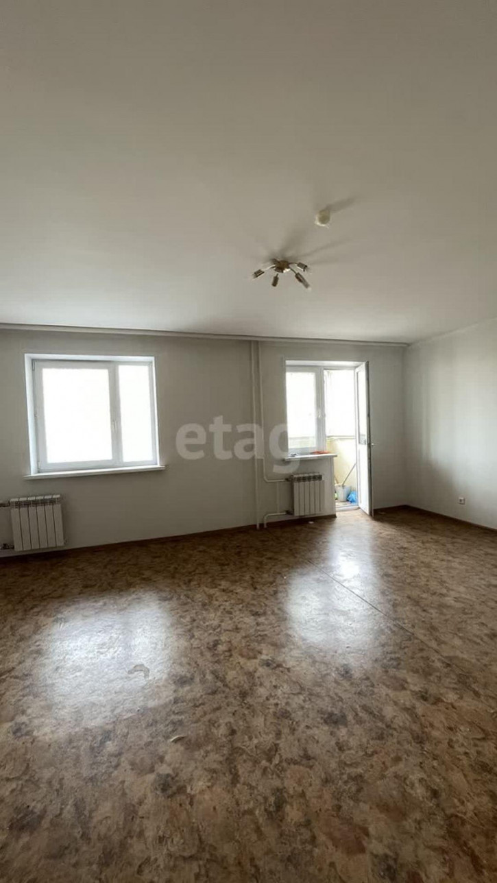 3-комн квартира Прокопия Артамонова, 4