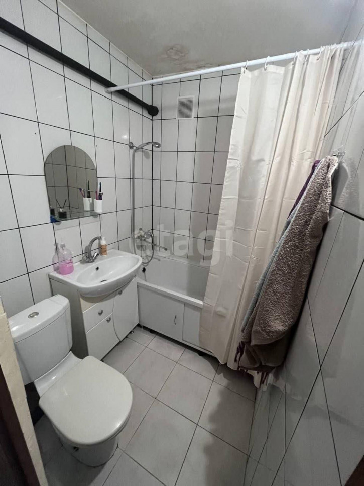 2-комн квартира Севастопольская, 35
