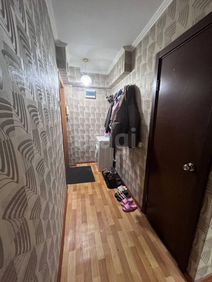 2-комн квартира Севастопольская, 35