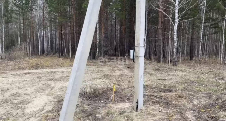 Земельный участок Зеленый город КП
