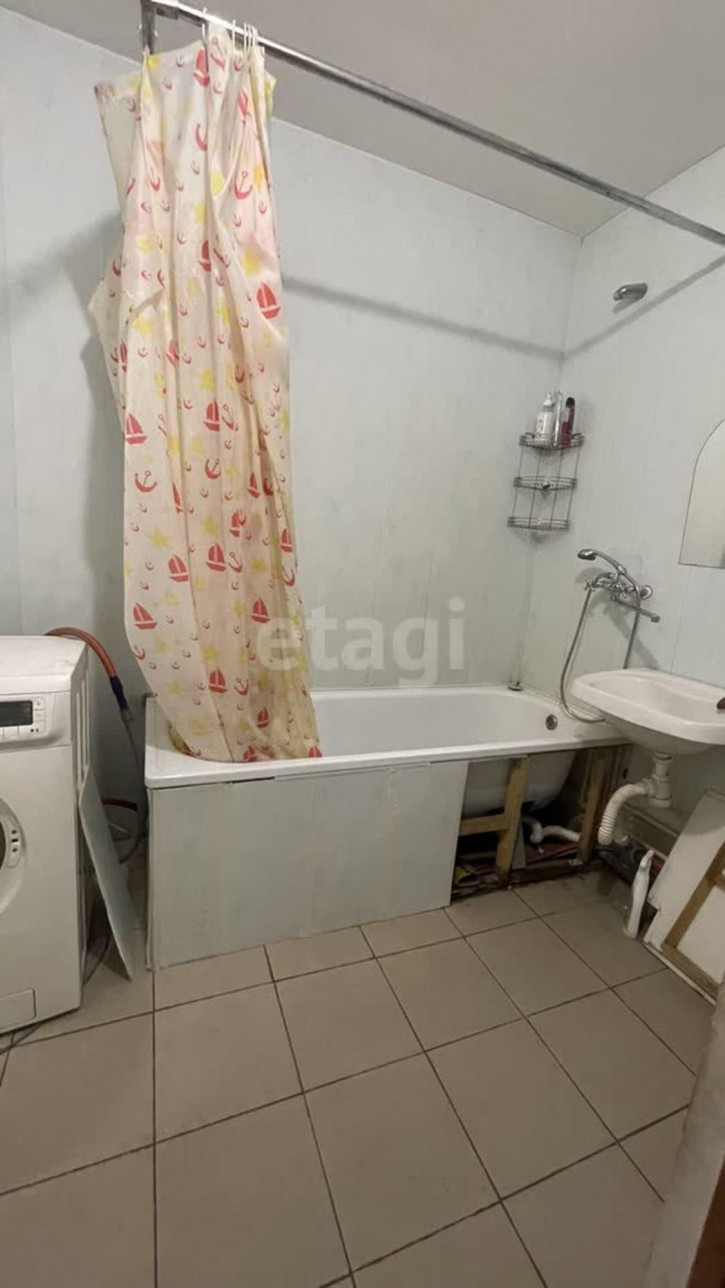 3-комн квартира Прокопия Артамонова, 4