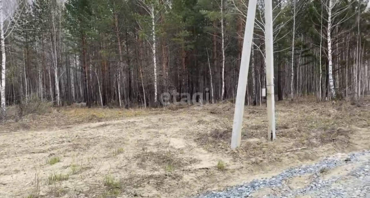 Земельный участок Зеленый город КП