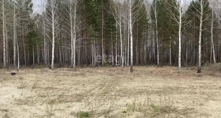 Земельный участок Зеленый город КП
