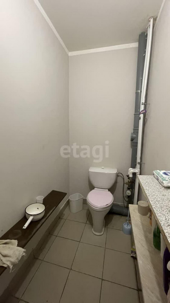 3-комн квартира Прокопия Артамонова, 4