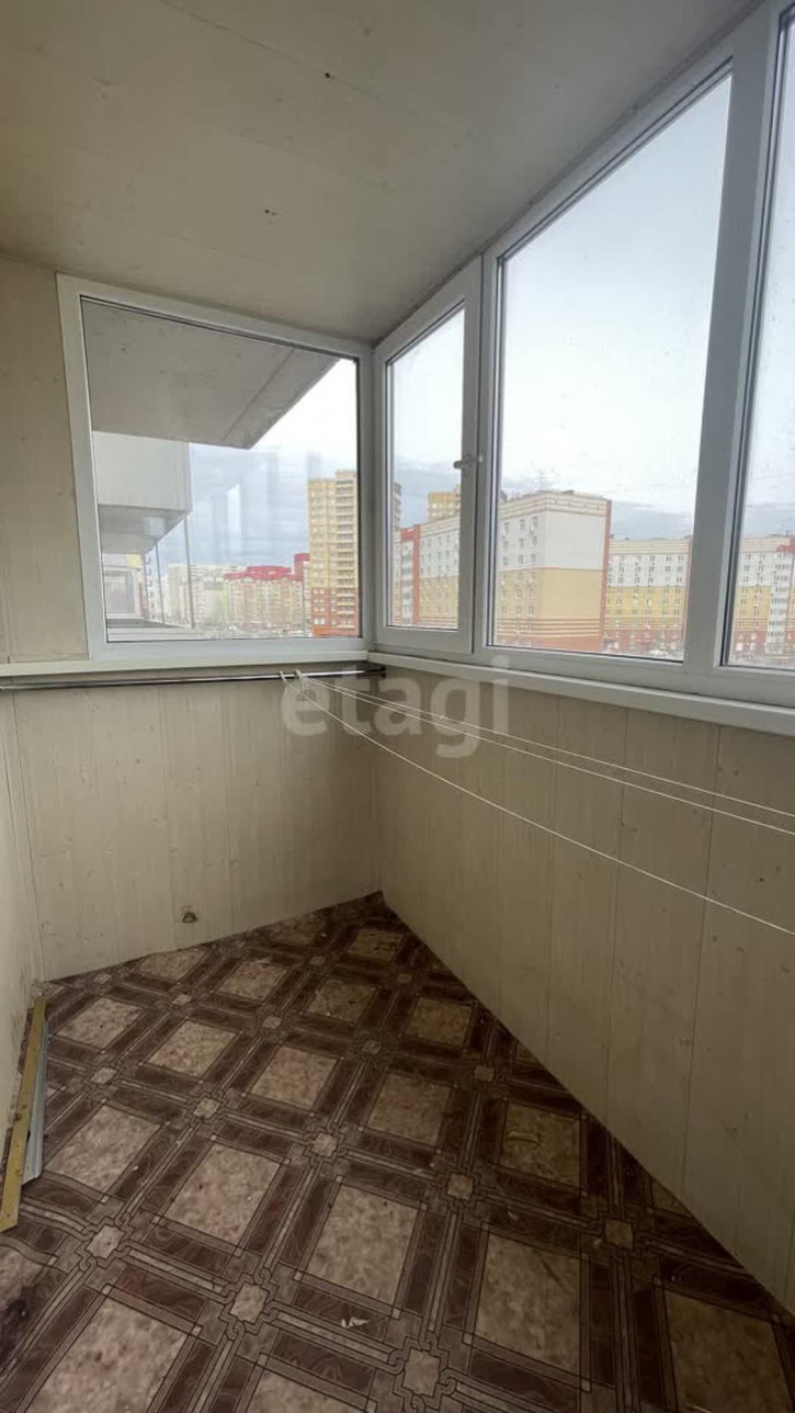 3-комн квартира Прокопия Артамонова, 4