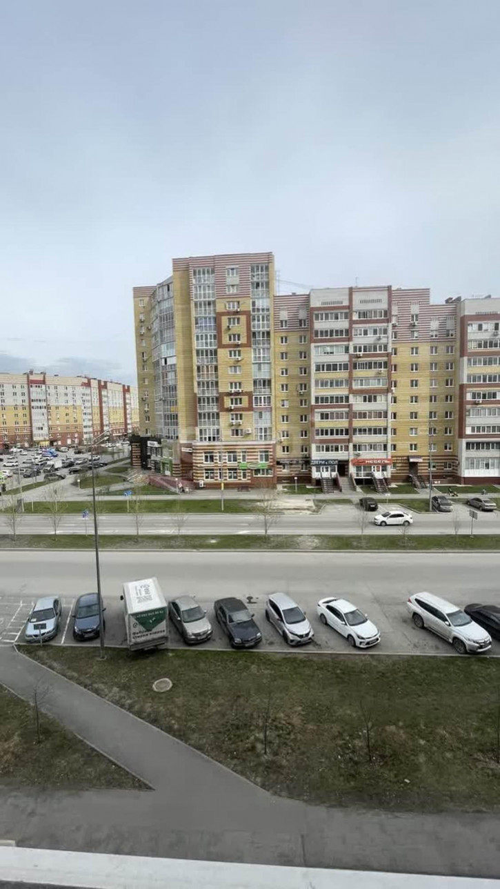 3-комн квартира Прокопия Артамонова, 4
