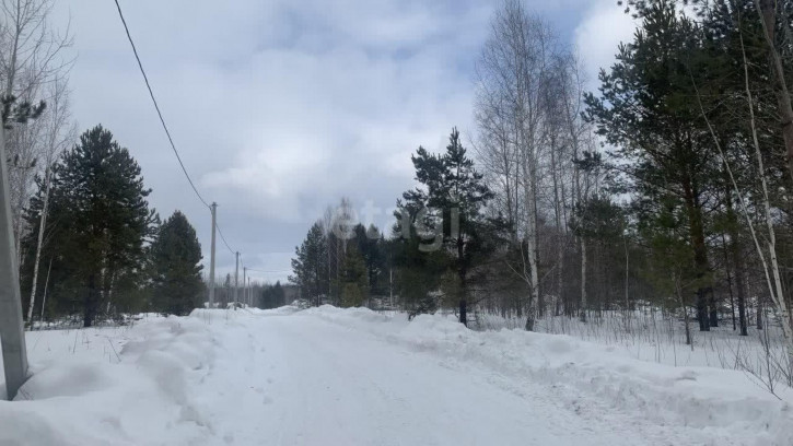 Земельный участок Лесная Симфония КП