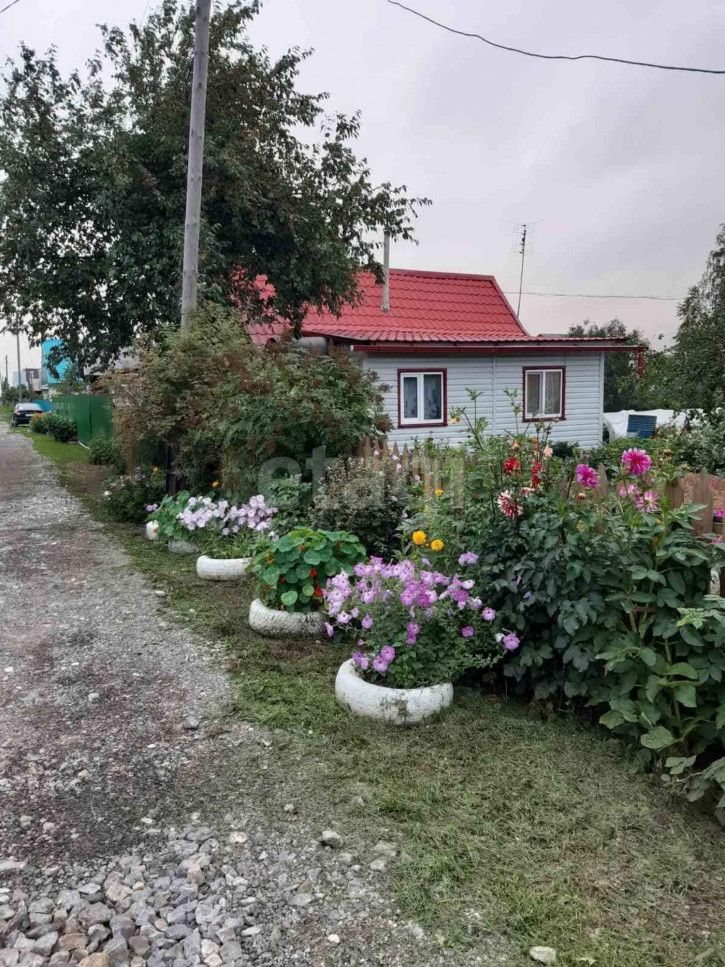 Коттедж/дом Центральная,