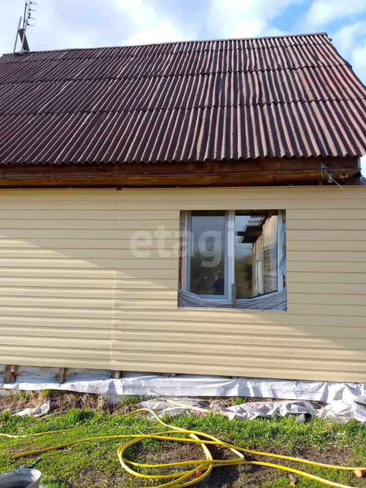 Коттедж/дом Механизаторов, 10