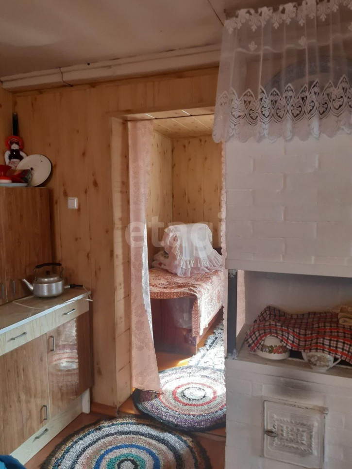 Коттедж/дом Центральная,