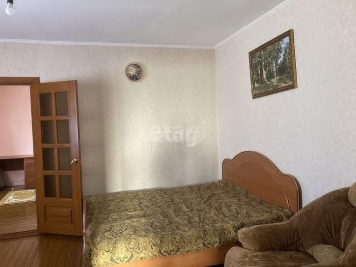 Коттедж/дом Каскара