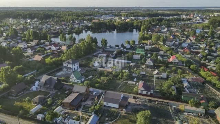 Земельный участок Целинное с/о