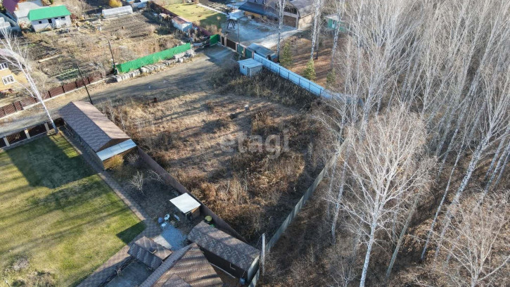 Земельный участок Сигнал с/о