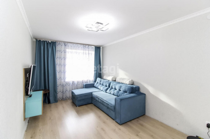 3-комн квартира Голышева, 2