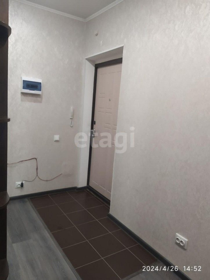 2-комн квартира Судоремонтная, 30
