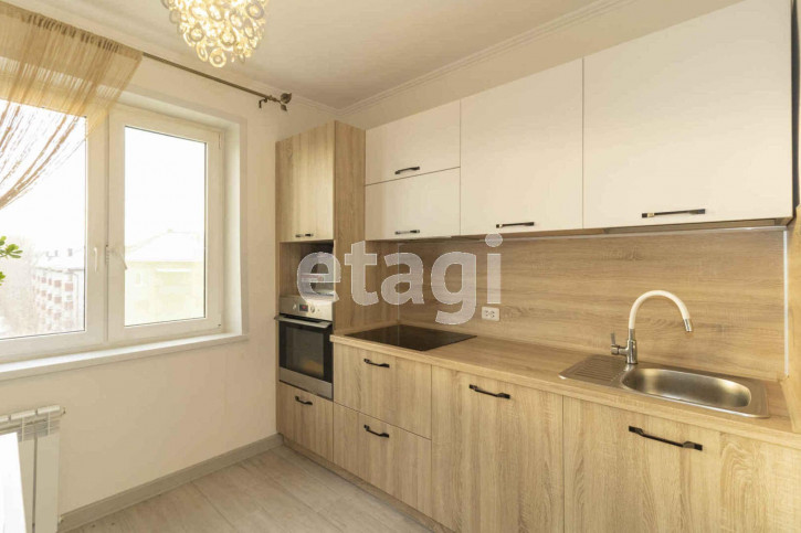 2-комн квартира Энергетиков, 51