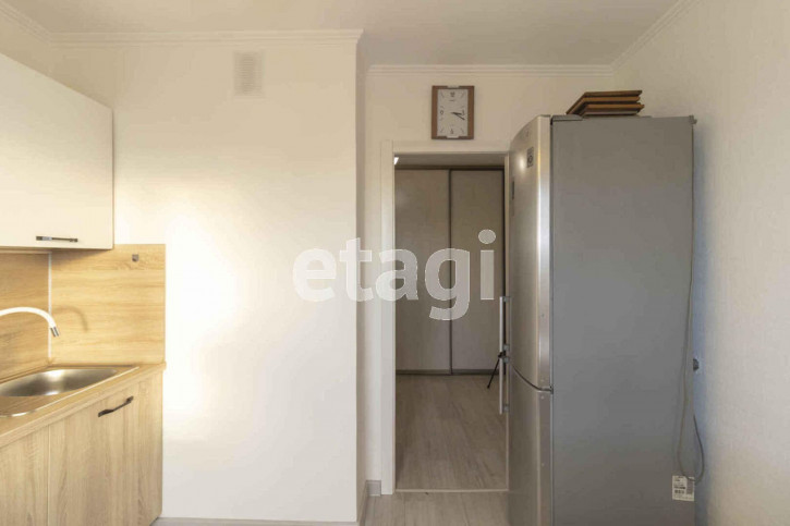 2-комн квартира Энергетиков, 51