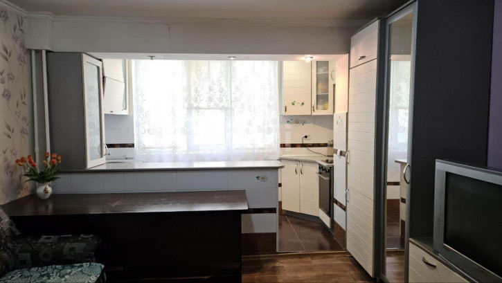 1-комн квартира Республики, 237