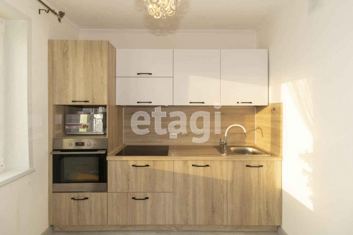 2-комн квартира Энергетиков, 51