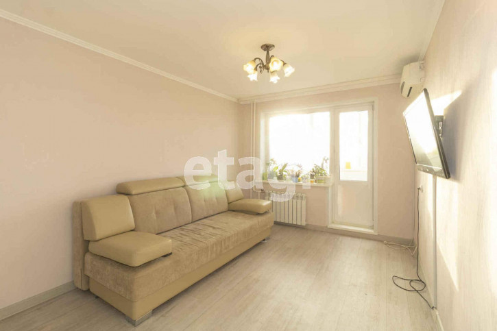 2-комн квартира Энергетиков, 51