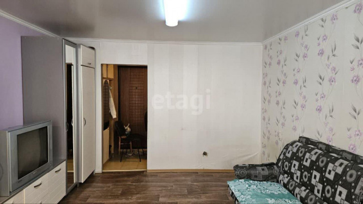 1-комн квартира Республики, 237