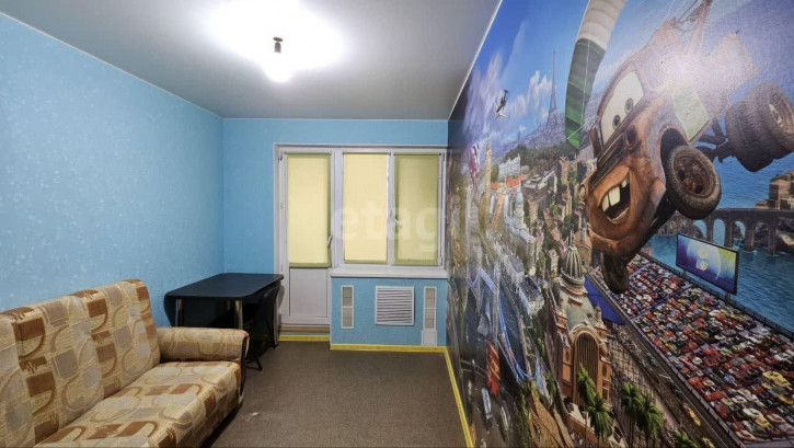 1-комн квартира Республики, 237
